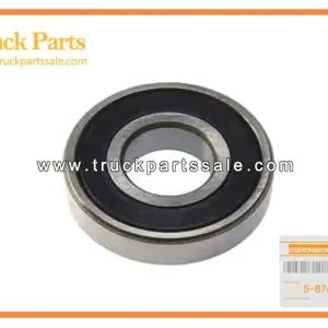 5-87610164-0 5876101640 5-87610-164-0 Pilot Bearing for ISUZU FRR
