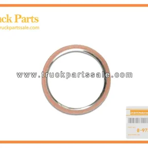 8-97381455-1 8973814551 8-97381-455-1 Pipe To Mainfold for ISUZU 4HF1 NKR NPR