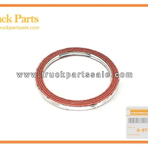 8-97381456-0 8973814560 8-97381-456-0 Pipe To Manifold Gasket for ISUZU NKR55 4JB
