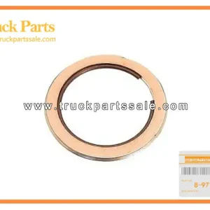8-97102031-1 8971020311 8-97102-031-1 Pipe To Manifold Gasket for ISUZU UCS25 6VD
