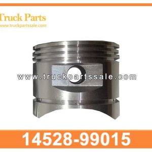 14528-99015 1452899015 Piston Air Compressor for NISSAN CW520