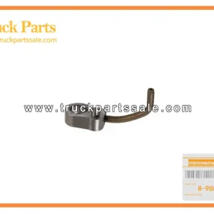 8-98020649-1 8980206491 8-98020-649-1 Piston Cooling Oil Jet Suita for ISUZU