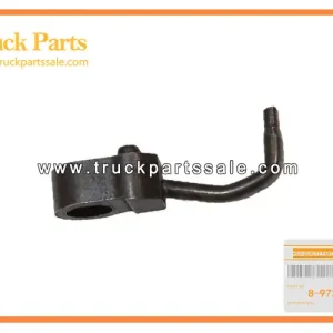 8-97213294-1 8972132941 8-97213-294-1 Piston Cooling Oil Jet for ISUZU ESZ FRR FSR 4HG1T 4HF1