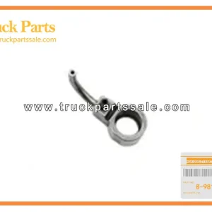 8-98173342-1 8981733421 8-98173-342-1 Piston Cooling Oil Jet for ISUZU FRR FSR 6H