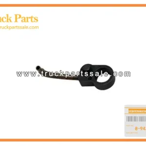 8-94399187-0 8943991870 8-94399-187-0 Piston Cooling Oil Jet for ISUZU FSR FRR FTR 6HH1