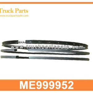 ME999952 Piston Ring for MITSUBISHI 6D14
