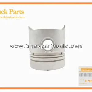 8-98202778-1 8982027781 8-98202-778-1 Piston for ISUZU 4JH1-TC