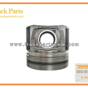 8-98215307-0 8982153070 8-98215-307-0 Piston for ISUZU FTR