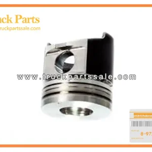 8-97228302-0 8972283020 8-97228-302-0 Piston for ISUZU NPR 4HJ1