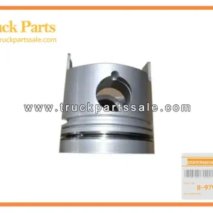 8-97942985-0 8979429850 8-97942-985-0 Piston for ISUZU TFR54 4JA1T