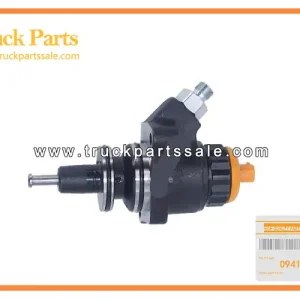 094150-0310 0941500310 0-94150-031-0 Plunger for ISUZU 6WF1