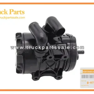 8-97324682-1 8973246821 8-97324-682-1 Positive Crank Case Oil Separator for ISUZU NPR