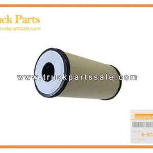 8-97625725-0 8976257250 8-97625-725-0 Positive Crank Case Ventilation Element Kit for ISUZU CYZ52 6WG1