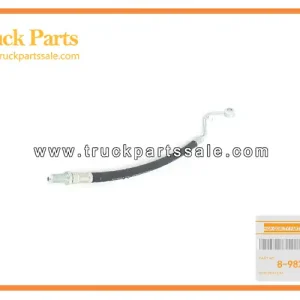 8-98298968-0 8982989680 8-98298-968-0 Power Steering Flex Hose for ISUZU NPR