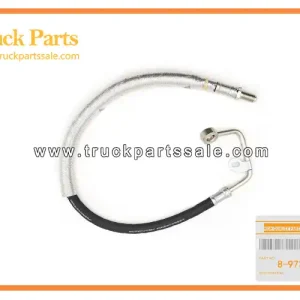 8-97358337-2 8973583372 8-97358-337-2 Power Steering Flexible Hose for ISUZU NPR