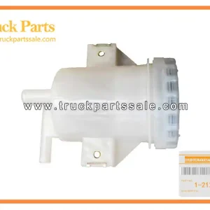 1-21210238-1 1212102381 1-21210-238-1 Power Steering Oil Tank Assembly for ISUZU