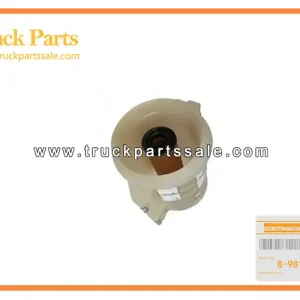 8-98166927-0 8981669270 8-98166-927-0 Power Steering Oil Tank Assembly for ISUZU