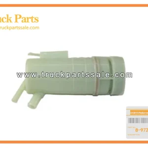 8-97234350-1 8-97234-350-1 8972343501 Power Steering Oil Tank Assembly for Isuzu Dmax