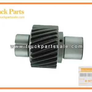 8-97302688-0 8973026880 8-97302-688-0 Power Take Off Gear for ISUZU 4JG2 XD