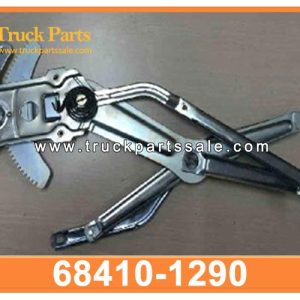 68410-1290 684101290 Power Window Lifter Motor for HINO FM2P P11C