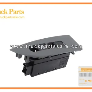 8-98159543-0 8981595430 8-98159-543-0 Power Window Switch for ISUZU FCFGGG