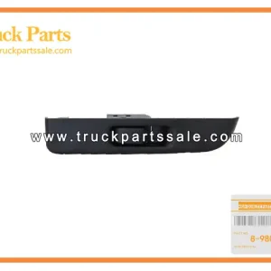 8-98075446-0 8980754460 8-98075-446-0 Power Window Switch for ISUZU NPR66 4HF1