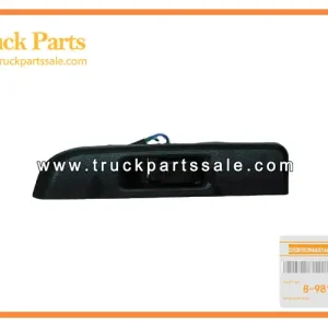 8-98147235-0 8981472350 8-98147-235-0 Power Window Switch for ISUZU NPR71 4HG1-T