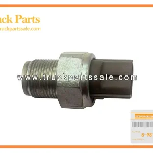 8-98119790-2 8981197902 8-98119-790-2 Press Sensor for ISUZU 4HK1 UC