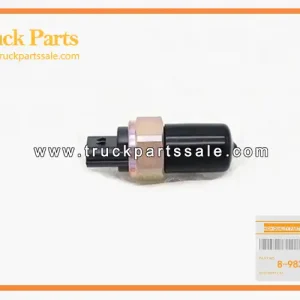 8-98306900-0 8983069000 8-98306-900-0 Press Sensor for ISUZU CYZ 6HK1