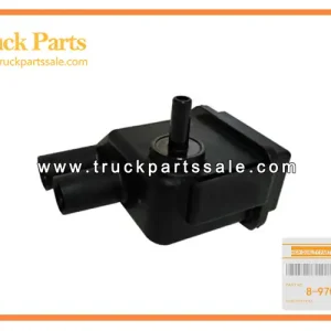 8-97088685-1 8970886851 8-97088-685-1 Pressure Control Valve Catch Tank for ISUZU 4HK1 NPR