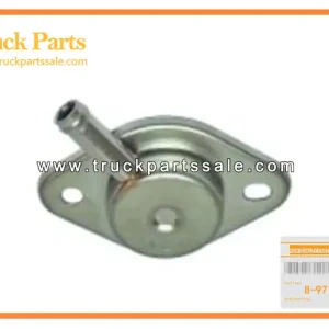 8-97129063-0 8971290630 8-97129-063-0 Pressure Valve for ISUZU NKR55 4JB1