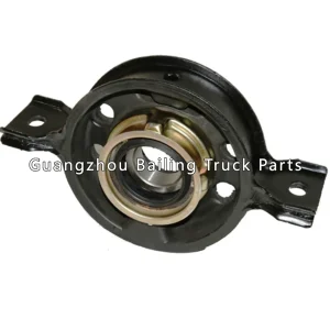1375160472 1-37516047-2 Propeller Shaft Center Bearing Assembly for ISUZU