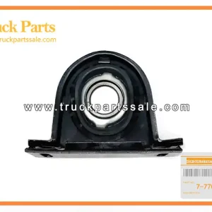 7-77053400-1 7770534001 7-77053-400-1 Propeller Shaft Center Bearing Assembly for ISUZU NPR NKR