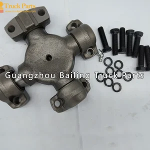 1-37300102-1 1-37300102-0 1-37300-102-1 1-37300-102-0 1373001021 1373001020 Propeller Shaft Journal Assembly for ISUZU 6HE1 LT132