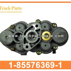 1-85576369-1 1855763691 1-85576-369-1 Protecting Valve for ISUZU CYZ CYH