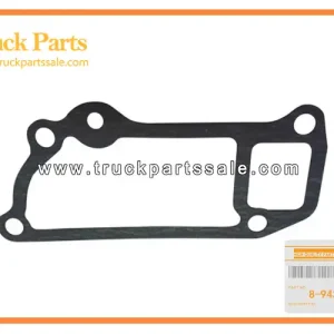 8-94370661-0 8943706610 8-94370-661-0 Pump To Cylinder Block Gasket for ISUZU FSS FTS