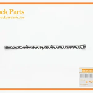 8-97071673-1 8970716731 8-97071-673-1 Push Rod for ISUZU NHR NKR NPR NKR77 4JH1