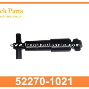 52270-1021 522701021 REAR Cabin Shock Absorber for HINO FS270
