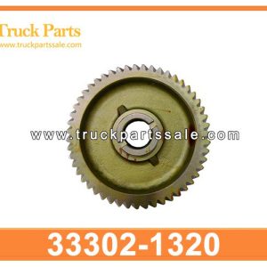 33302-1320 33302-1330 33302-1340 33302-1350 33302-1400 RING SYNCHRO for HINO
