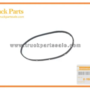 8-98060340-0 8980603400 8-98060-340-0 Rad Grille Seal for ISUZU VC46