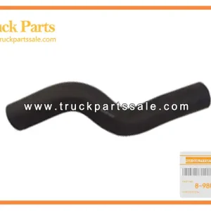 8-98079429-1 8980794291 8-98079-429-1 Rad Outlet Water Hose for ISUZU F Series Truck
