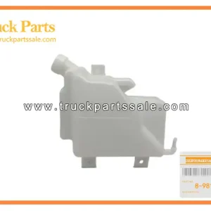 8-98178179-0 8981781790 8-98178-179-0 Rad Surge Tank for ISUZU 700P 4HK1