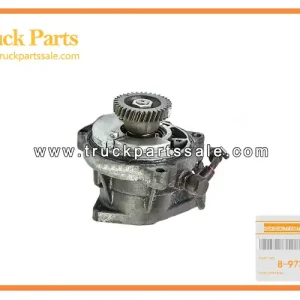 8-97388589-6 8973885896 8-97388-589-6 Radiator Assembly for ISUZU NPR 700P