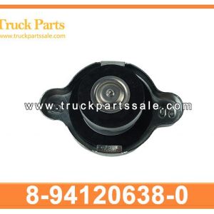 8-94120638-0 8941206380 8-94120-638-0 Radiator Cover for ISUZU TFR 100P 4JB1