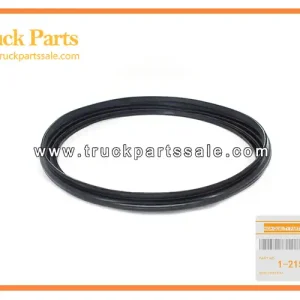 1-21559321-0 1215593210 1-21559-321-0 Radiator Fan Cover for ISUZU FVZ34 6HK1