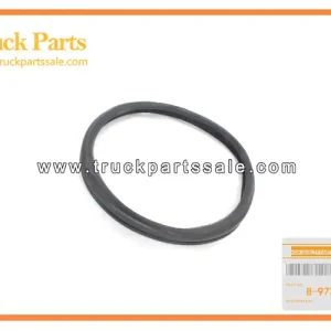 8-97387085-1 8973870851 8-97387-085-1 Radiator Fan Cover for ISUZU NLR85 4JJ1T