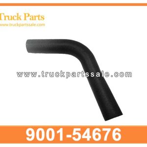 9001-54676 900154676 Radiator Hose for HINO K13C