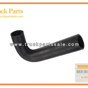8-97160257-1 8971602571 8-97160-257-1 Radiator Injection Water Hose for ISUZU NPR 4HE1