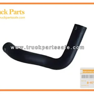8-97164267-1 8971642671 8-97164-267-1 Radiator Injection Water Hose for ISUZU UBS