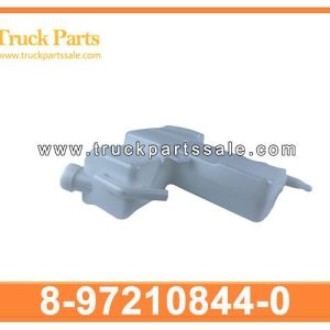8-97210844-0 8972108440 8-97210-844-0 Radiator Surge Tank for ISUZU NPR 100P 4HF1